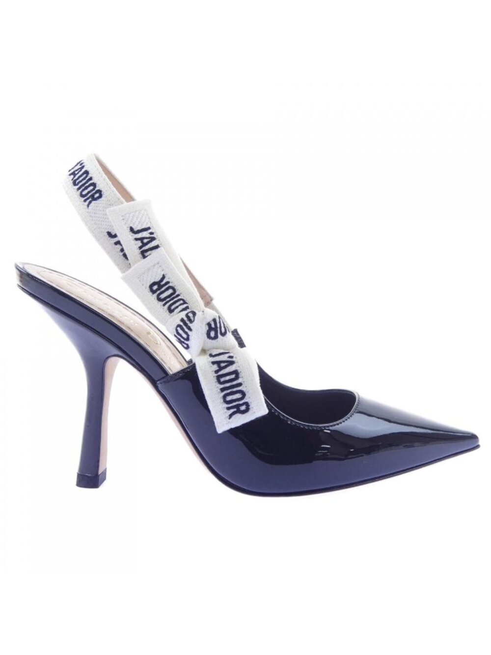 Dior J'Adior Slingback Pumps Heel